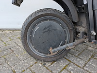 E-scooter, scutum, silence s02, 2018 - afbeelding 9 van  19