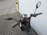 E-scooter, scutum, silence s02, 2018 - afbeelding 15 van  19