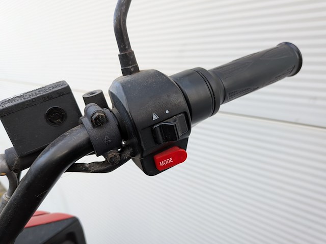 E-scooter, scutum, silence s02, 2018 - afbeelding 17 van  19