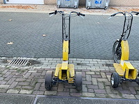 E-scooter swingtrike (8x) - afbeelding 2 van  31