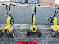 E-scooter swingtrike (8x) - afbeelding 3 van  31