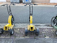 E-scooter swingtrike (8x) - afbeelding 4 van  31
