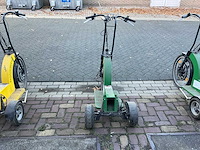 E-scooter swingtrike (8x) - afbeelding 5 van  31