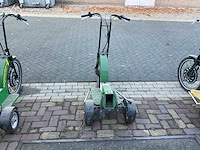 E-scooter swingtrike (8x) - afbeelding 6 van  31