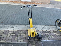 E-scooter swingtrike (8x) - afbeelding 8 van  31
