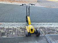 E-scooter swingtrike (8x) - afbeelding 9 van  31