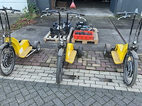 E-scooter swingtrike (8x) - afbeelding 11 van  31