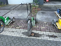 E-scooter swingtrike (8x) - afbeelding 14 van  31