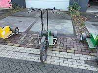E-scooter swingtrike (8x) - afbeelding 15 van  31