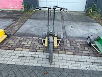 E-scooter swingtrike (8x) - afbeelding 16 van  31