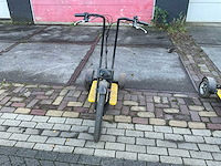 E-scooter swingtrike (8x) - afbeelding 18 van  31