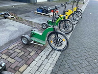 E-scooter swingtrike (8x) - afbeelding 20 van  31