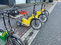 E-scooter swingtrike (8x) - afbeelding 22 van  31