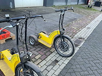 E-scooter swingtrike (8x) - afbeelding 25 van  31