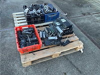 E-scooter swingtrike (8x) - afbeelding 23 van  31