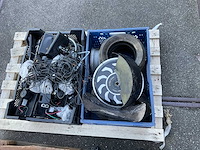 E-scooter swingtrike (8x) - afbeelding 26 van  31