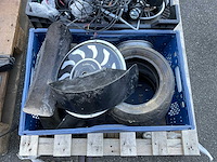 E-scooter swingtrike (8x) - afbeelding 27 van  31