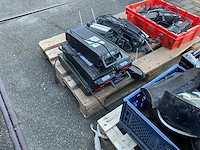 E-scooter swingtrike (8x) - afbeelding 29 van  31