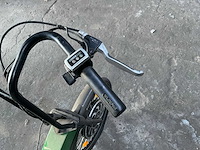 E-scooter swingtrike - afbeelding 2 van  14