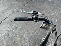 E-scooter swingtrike - afbeelding 3 van  14