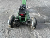 E-scooter swingtrike - afbeelding 4 van  14