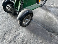 E-scooter swingtrike - afbeelding 5 van  14