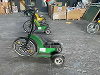 E-scooter swingtrike - afbeelding 7 van  14
