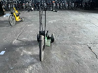 E-scooter swingtrike - afbeelding 9 van  14