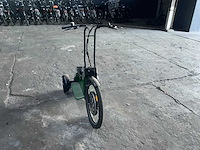 E-scooter swingtrike - afbeelding 10 van  14