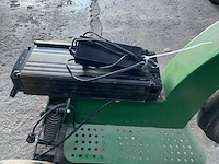 E-scooter swingtrike - afbeelding 14 van  14