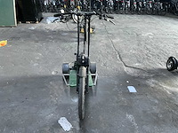 E-scooter swingtrike - afbeelding 3 van  9