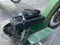 E-scooter swingtrike - afbeelding 6 van  9