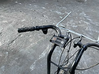 E-scooter swingtrike - afbeelding 9 van  9