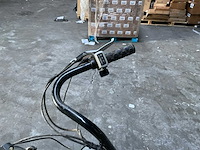 E-scooter swingtrike - afbeelding 2 van  10