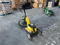 E-scooter swingtrike - afbeelding 4 van  10