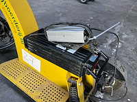 E-scooter swingtrike - afbeelding 5 van  10