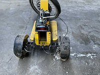 E-scooter swingtrike - afbeelding 6 van  10