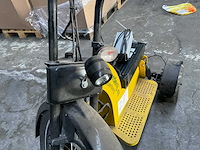 E-scooter swingtrike - afbeelding 9 van  10