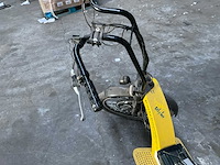 E-scooter swingtrike - afbeelding 10 van  10