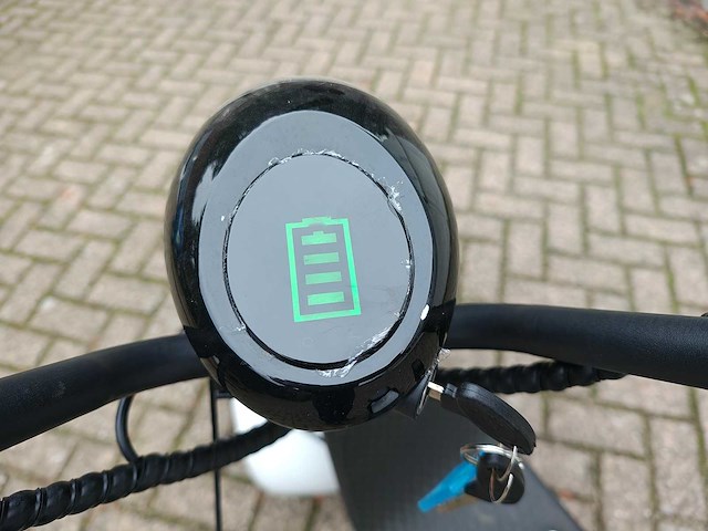 E-scooter - afbeelding 2 van  13