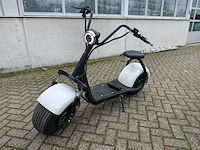 E-scooter - afbeelding 1 van  13