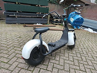 E-scooter - afbeelding 8 van  13