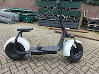E-scooter - afbeelding 9 van  13
