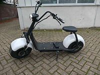 E-scooter - afbeelding 10 van  13