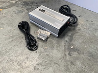 E-shine - lithium battery lader - afbeelding 3 van  7