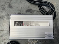 E-shine - lithium battery lader - afbeelding 4 van  7