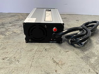 E-shine - lithium battery lader - afbeelding 5 van  7
