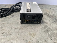 E-shine - lithium battery lader - afbeelding 6 van  7