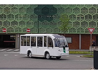 E-shuttlebus - afbeelding 1 van  9