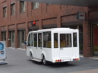 E-shuttlebus - afbeelding 7 van  9